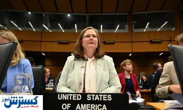 درخواست مهم آمریکا از ایران