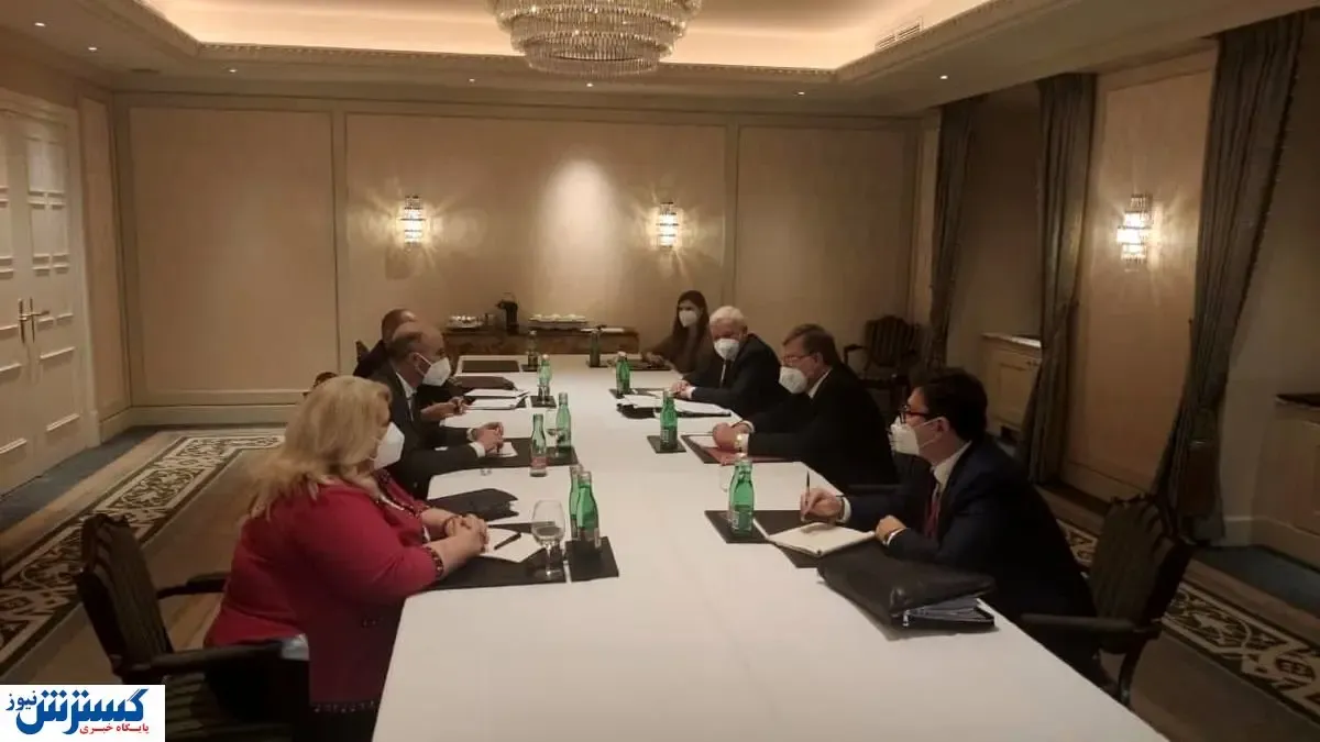 مذاکرات وین در دولت فعلی به نتیجه می رسد؟