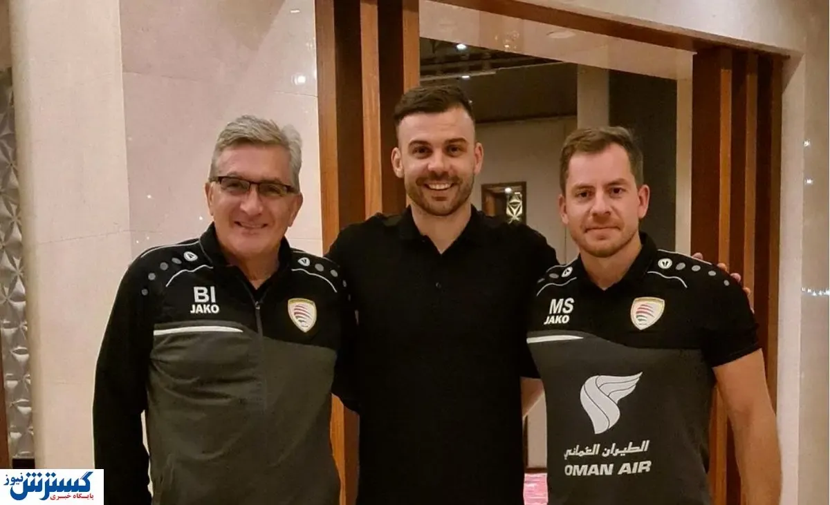 چراغ سبز دربی باز به پرسپولیس