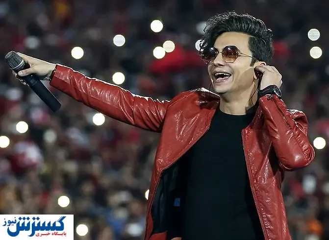 فیلم پربازدید از وضعیت وخیم خواننده معروف