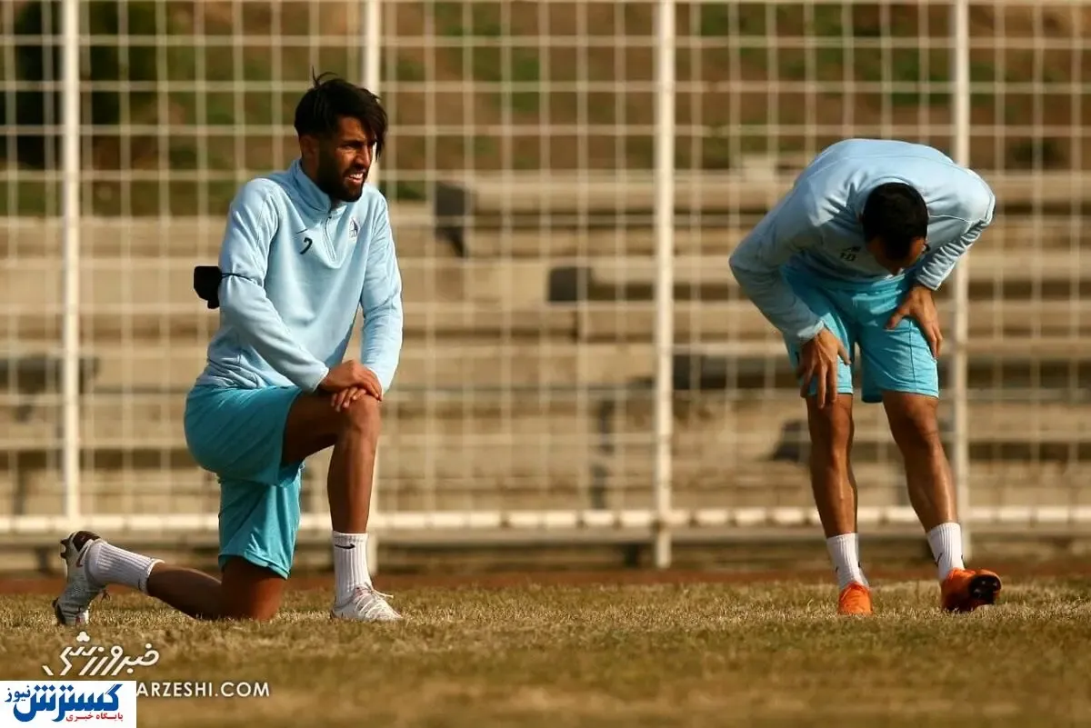 راهی شدن ۲ بازیکن کلیدی استقلال به فولاد