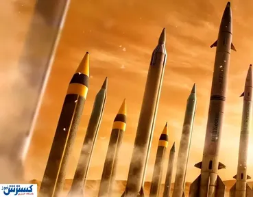 وزیر دفاع: امروز موشک‌هایی داریم که از جنگ ۱۲ روزه هم قوی‌ ترند