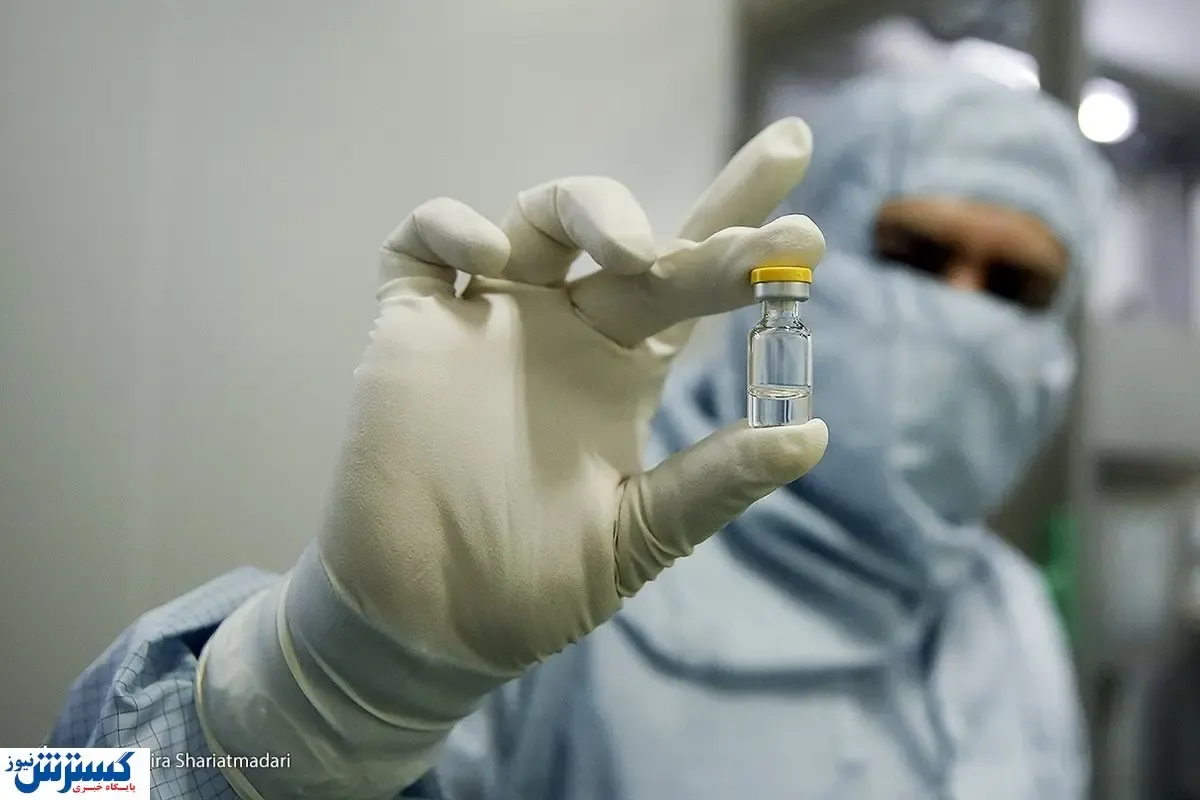 قبل و بعد از واکسن کرونا چه بخوریم ؟ + اینفو