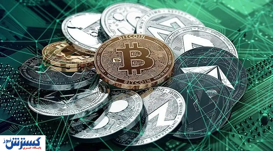 شغل های آنلاین صنعت کریپتو را بشناسید | گول کلاهبرداران را نخورید
