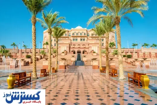 نگاهی به زندگی لاکچری رهبران فراری در دبی+عکس