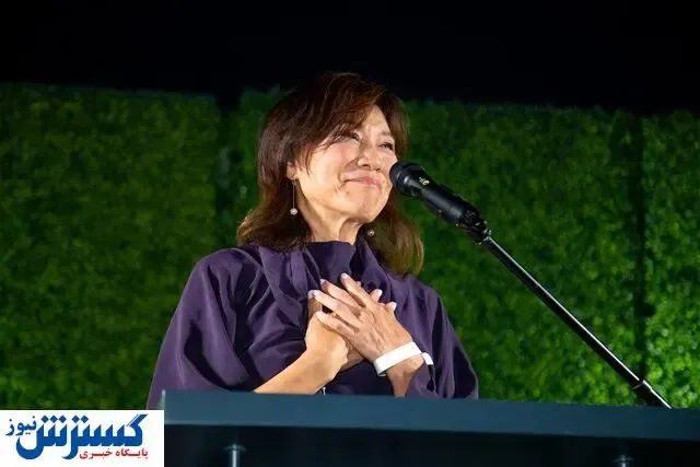 ریاست آکادمی اسکار تغییر کرد؟