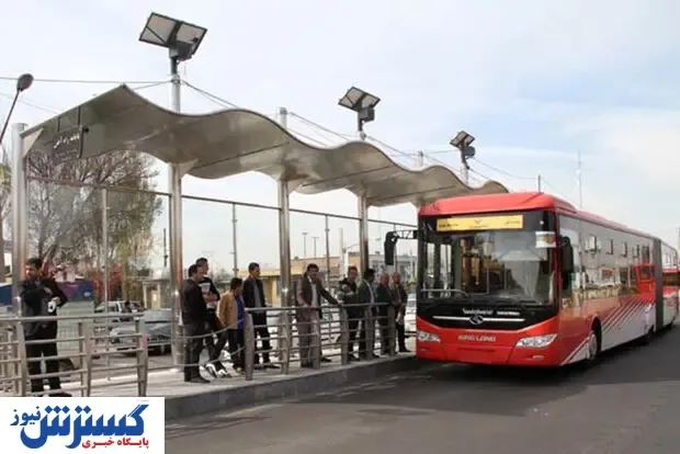 حمل و نقل عمومی در این استان رایگان شد