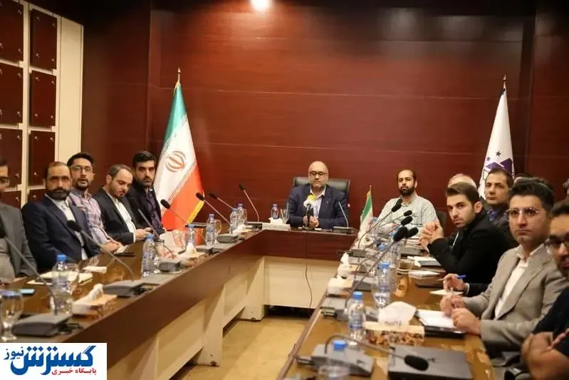 ماموریت سنگ‌آهن مرکزی در تحقق اقتصاد دانش‌بنیان معدنی/ ضرورت تسریع شرکت‌های دانش‌بنیان در واردات تکنولوژی به کشور