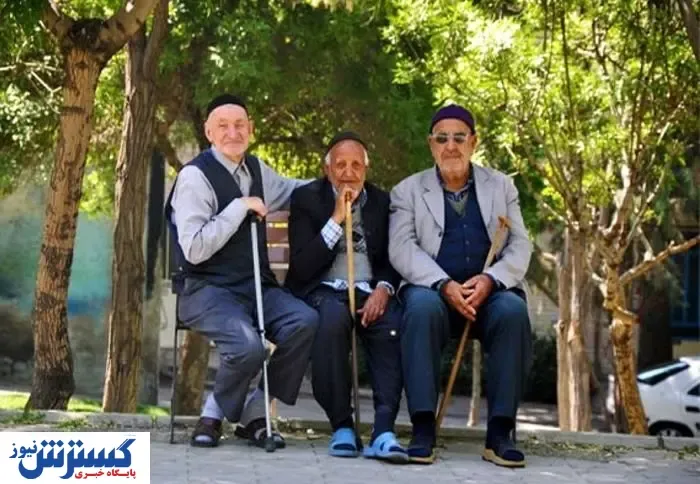 حقوق این بازنشستگان واریز شد | مبلغ واریزی حقوق بازنشستگان