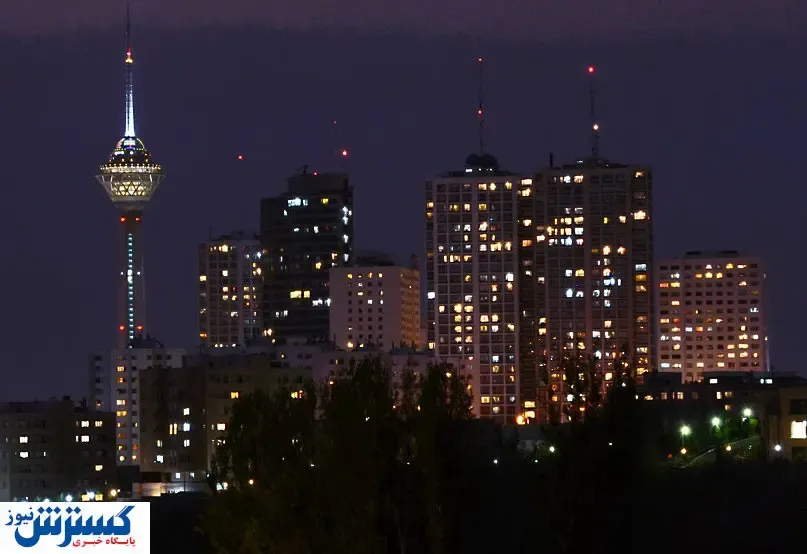 چند درصد تهرانی‌ها تنها زندگی می‌کنند + جدول