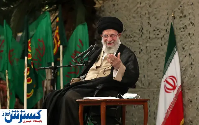 ابلاغ سیاست‌های کلی توسعه دریا محور از سوی رهبر معظم انقلاب