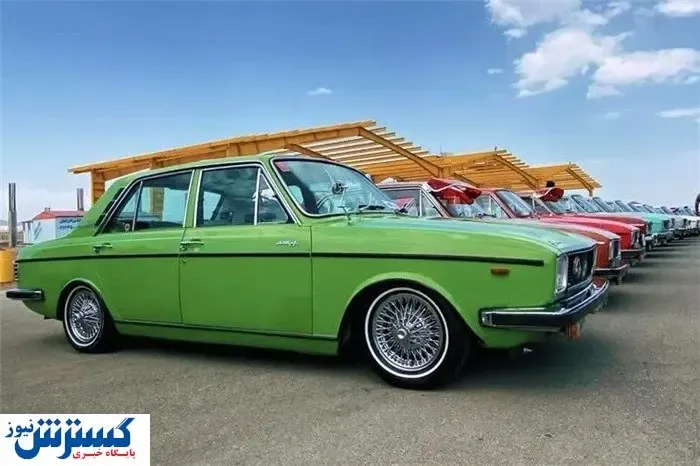 جشن تولد ۵۵ سالگی پیکان