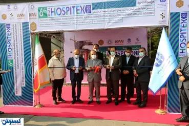 تصاویر/گردهمایی بزرگ بیمارستان سازها در تهران