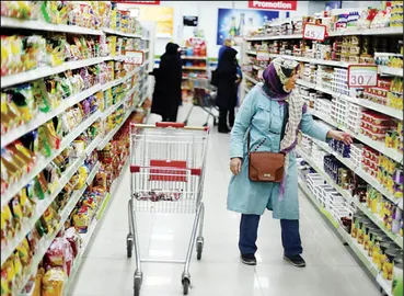 نخستین کارنامه بازار در سال ۱۴۰۵ / آخرین نرخ گوشت، تخم‌مرغ و محصولات دریایی در بازار (سه‌شنبه ۱۸ فروردین)