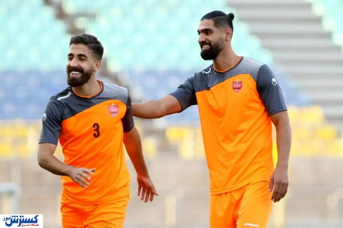 این ستاره پرحاشیه پرسپولیس رفتنی شد