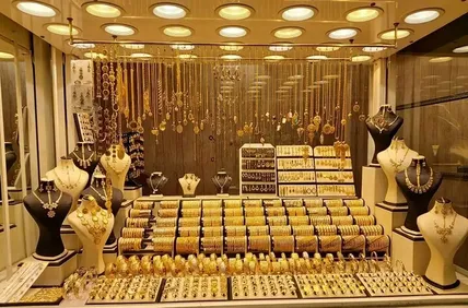 آخرین قیمت طلا و سکه امروز سه‌شنبه ۱۳ مرداد ۱۴۰۵ + جدول
