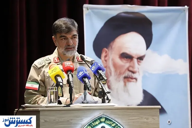 اتمام حجت رادان با این افراد
