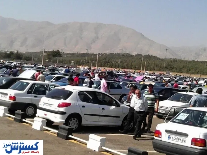بازرسی‌ها در بازار خودرو شروع شد + جزئیات