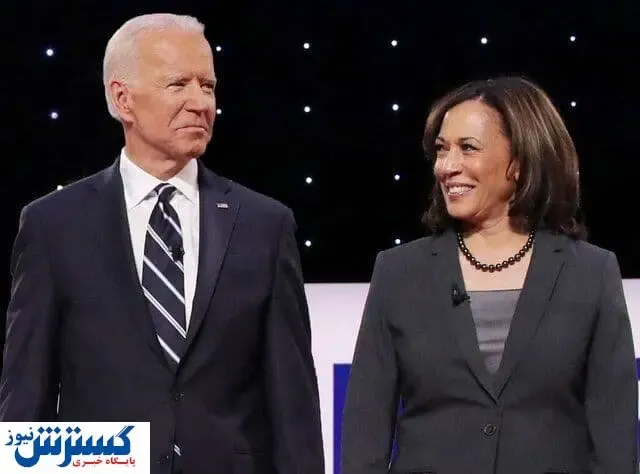 بایدن ریاست جمهوری آمریکا را پس گرفت