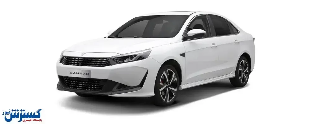 شرایط ثبت نام بهمن موتور اعلام شد |‌ ریسپکت ۲ را در طرح خودرو فرسوده سوار شوید