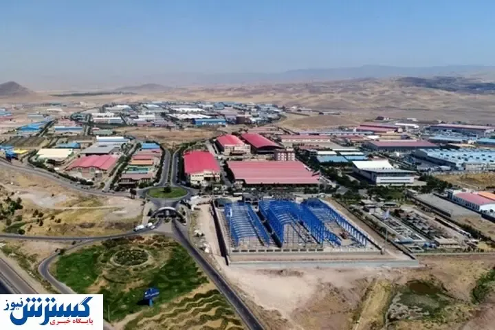 ۳۵ درصد اشتغالزایی مربوط به ۲۰ درصد واحدهای صنعتی ابهر