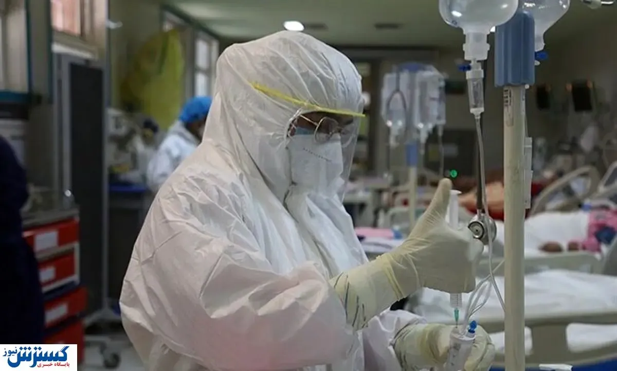 چرا برخی از پزشکان بعد از تزریق واکسن، کرونا گرفتند؟