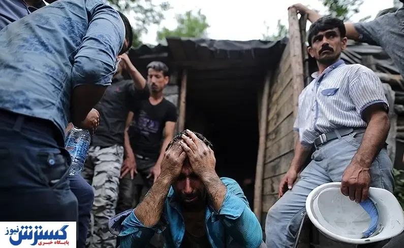 قتل در معدن/ قاتل‌ها آزاد هستند
