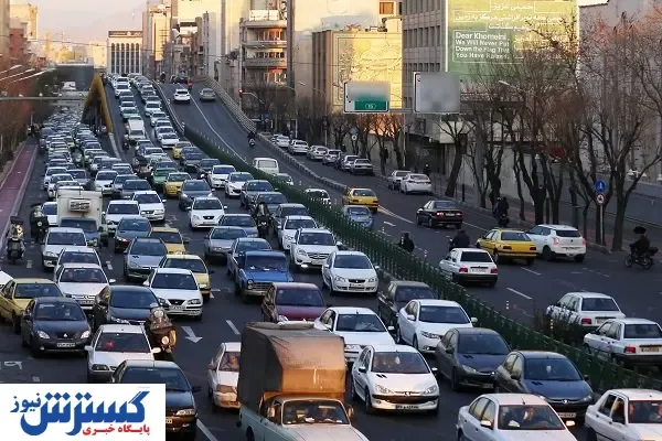 خودروهای پرمصرف، متهمان اصلی ناترازی بنزین