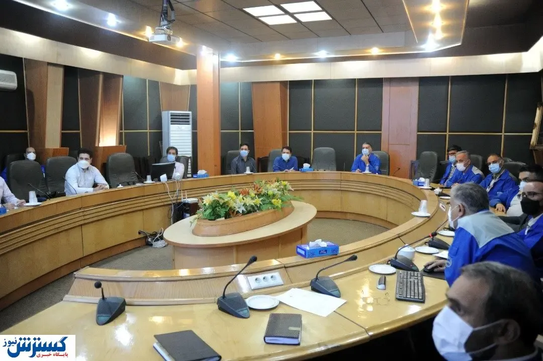 داخلی‌سازی شش آزمون خودرویی