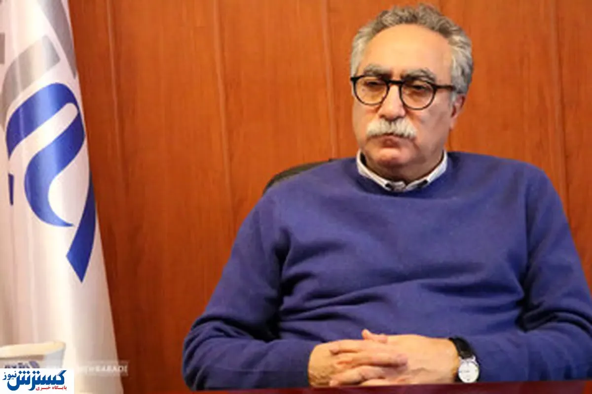 فوری/ دبیر جشن خانه سینما استعفا داد