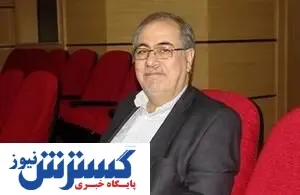 کرونا جان رئیس بیمارستان لبافی‌نژاد را گرفت