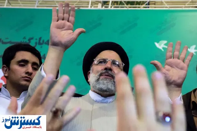 واکنش رئیسی به صحبت ها درباره وزیر مریض