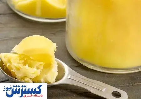 آموزش درست کردن روغن کرمانشاهی در ۱۰ دقیقه/فیلم