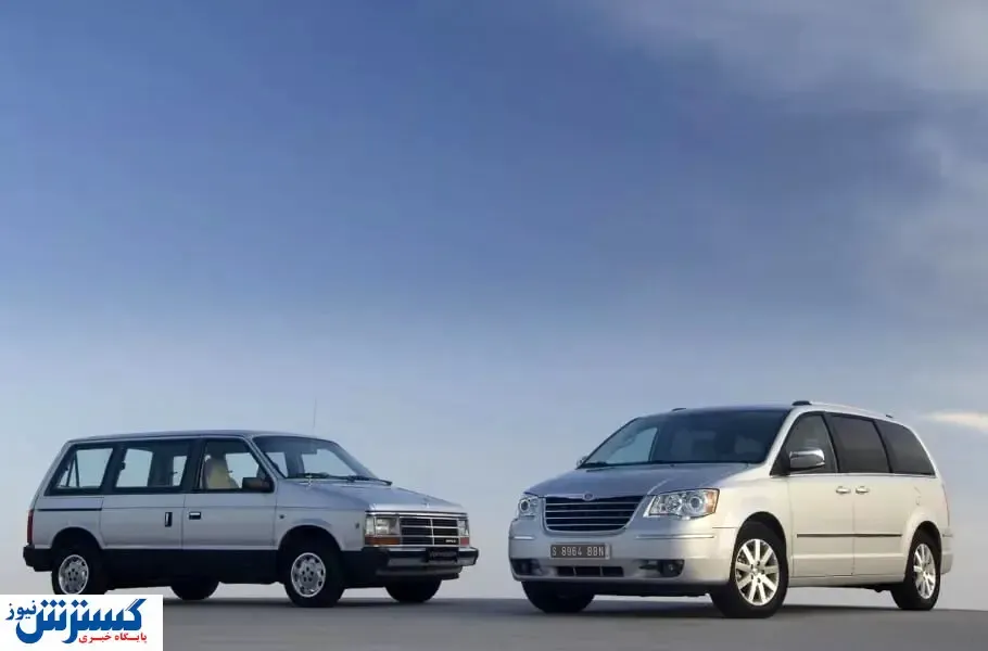 هشدار مهم | نابودی در کمین خودروسازان معروف | ۱۰ سال پایانی این خودروها آغاز شد!