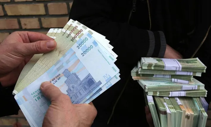 جزئیات مبالغ دستمزد و مزایای کارگران در ۱۴۰۵ منتشر شد + جدول