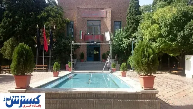 یک مهاجر افغان در «بند تهران»