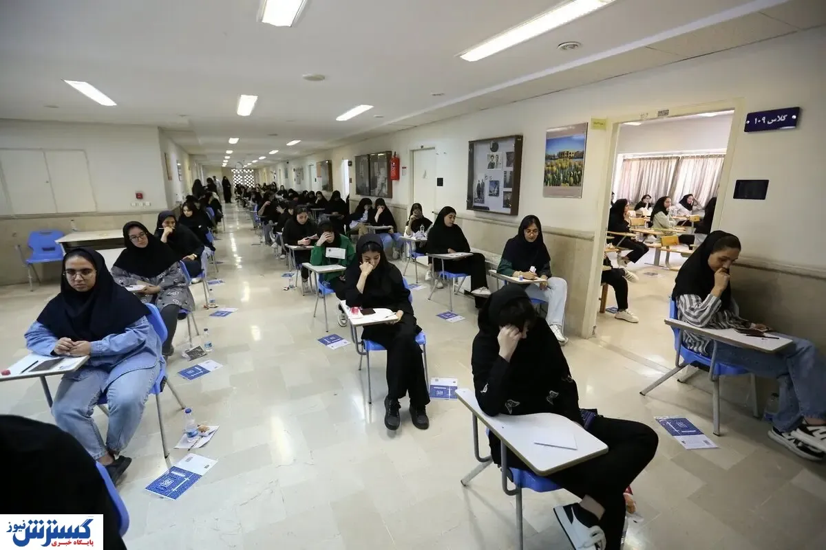 احتمال لغو حضوری امتحانات متوسطه؛ آموزش و پرورش آماده سناریوی دوم