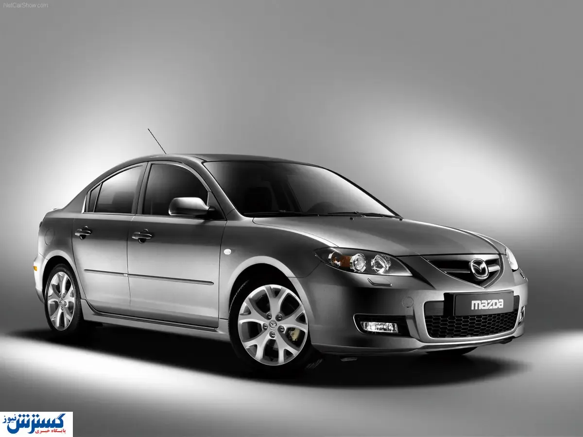 ۲ گزینه جذاب در بازار خودروهای کارکرده / مزدا ۳ بخریم یا هیوندای آوانته؟