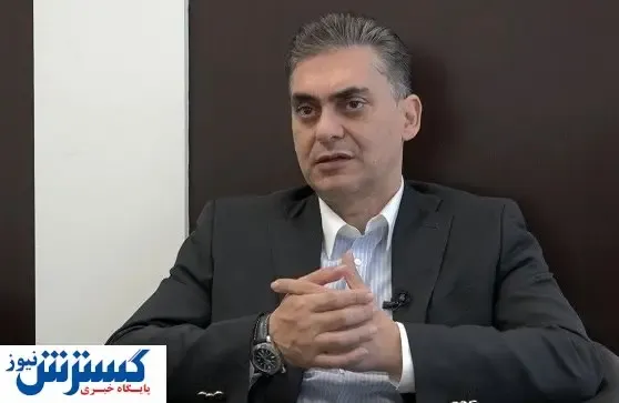 آمار تجارت ایران با مجموعه کشورهای شانگهای