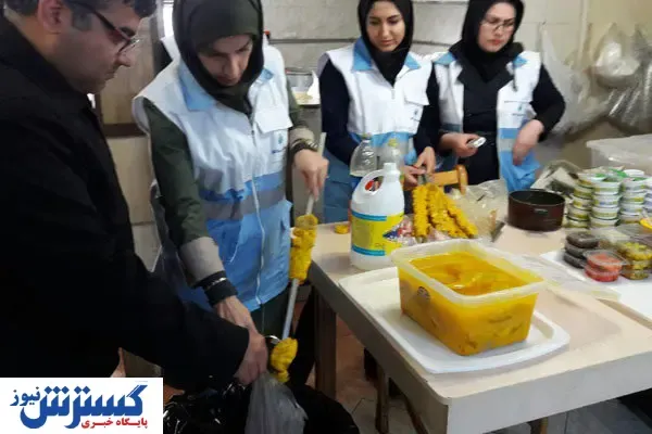 افطار تا سحر زیر ذره بین بازرسان بهداشت / طرح کنترل سلامت غذا آغاز شد