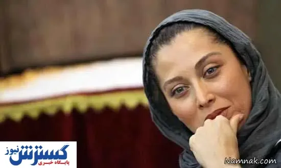 تصویری دیده نشده از مهتاب کرامتی و بهاره رهنما