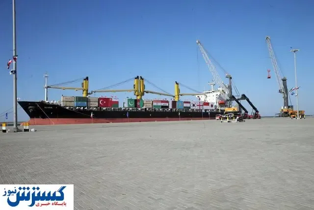 چرا ترامپ، چابهار را از تحریم ‌ها معاف کرد؟