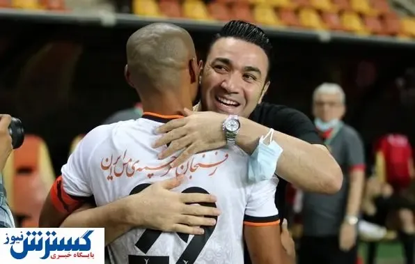 من فقط سرمربیگری تیم ملی را می‌خواهم!