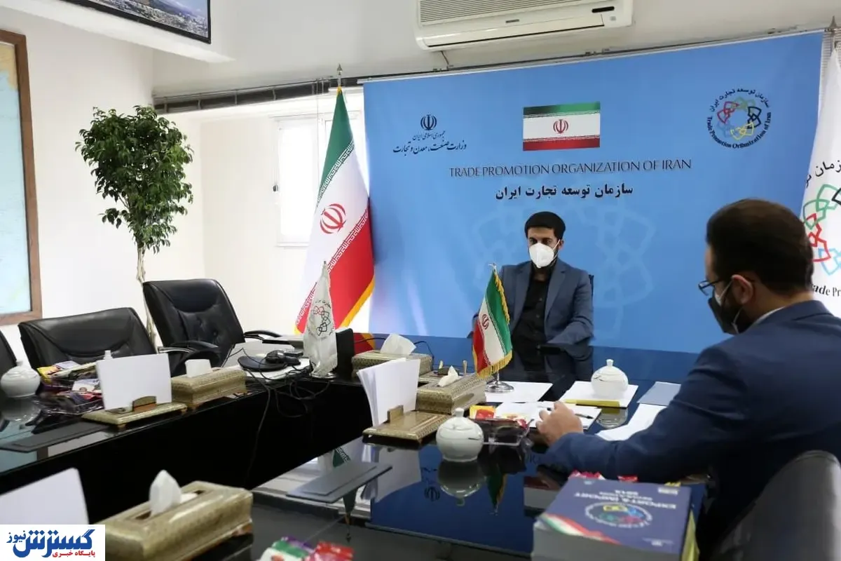 نمایشگاه تهران تعطیل شدنی نیست