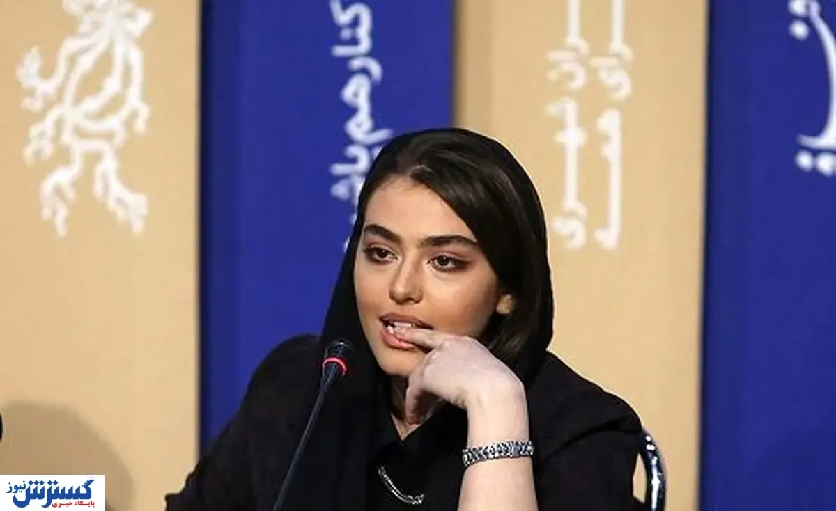 ریحانه پارسا دوباره عاشق شد! + عکس