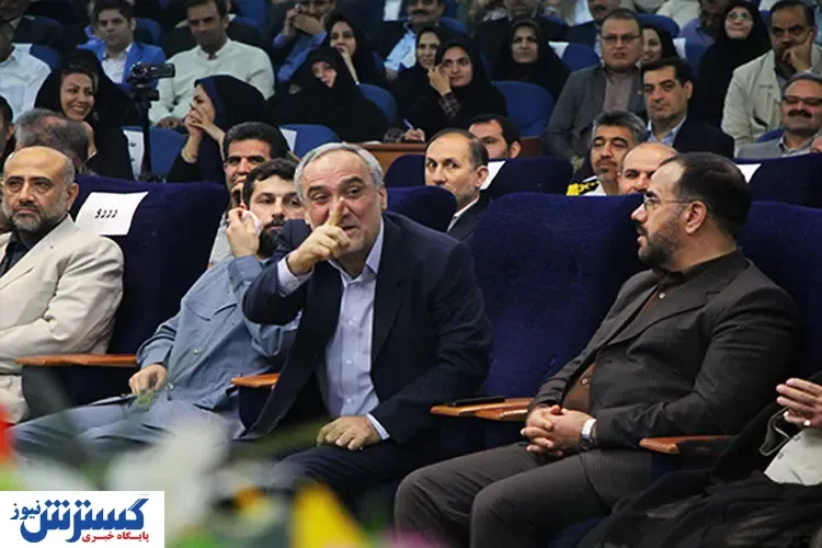 جزئیات بازداشت استاندار پیشین خوزستان