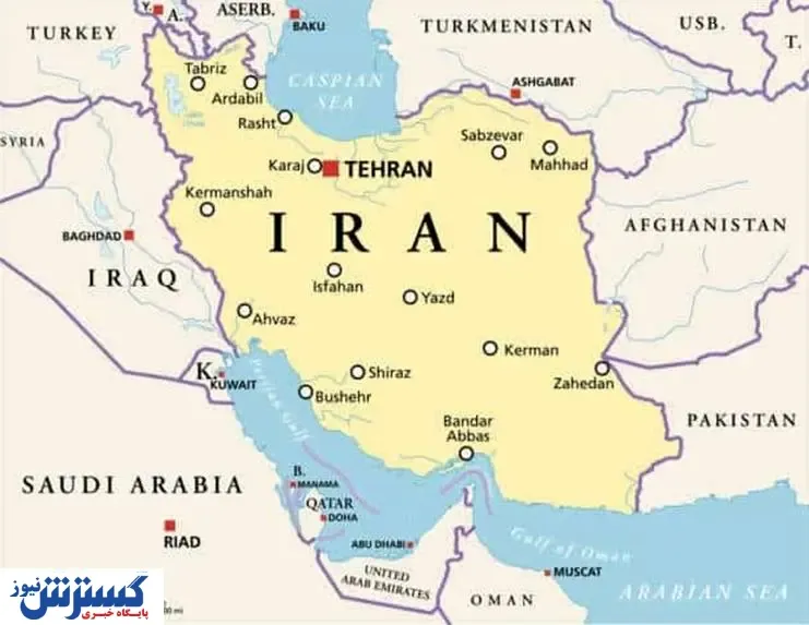 بحران های ایران به دنبال ۶ اتفاق مهم | چالش های اصلی در راه است؟