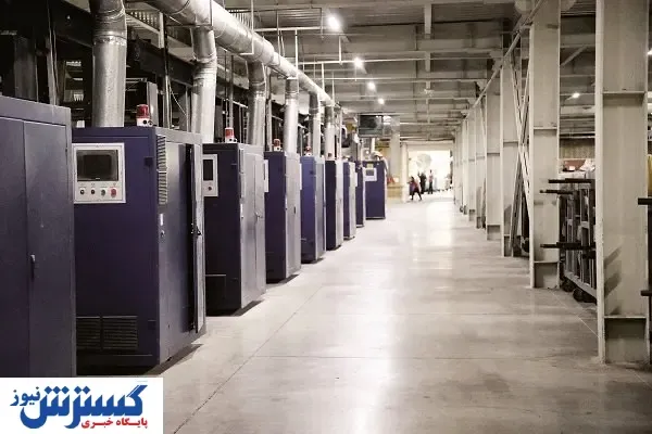 قطع برق، کابوس صنایع تبریز