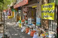 محموله‌های بزرگ برنج رسید / قوت غالب مردم به سفره‌ها سرازیر شد