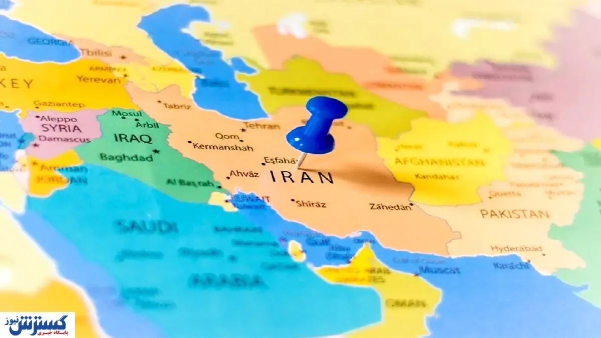 ثروت ایران در جیب کشورهای همسایه